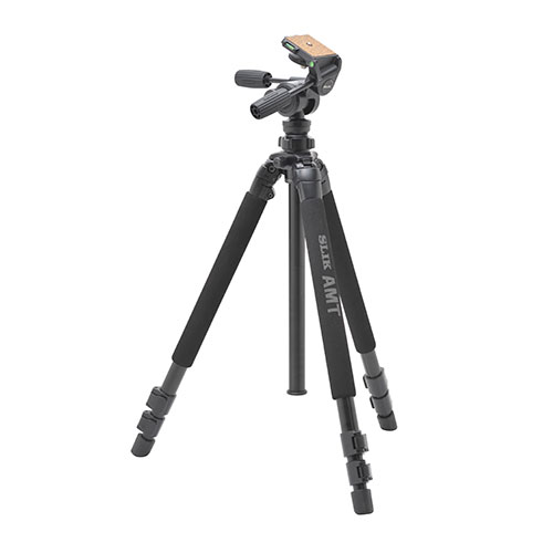 スリック 三脚 プロ 700 DX III N （AMT合金/3段/3ウェイ雲台付き） カメラ用三脚の商品画像