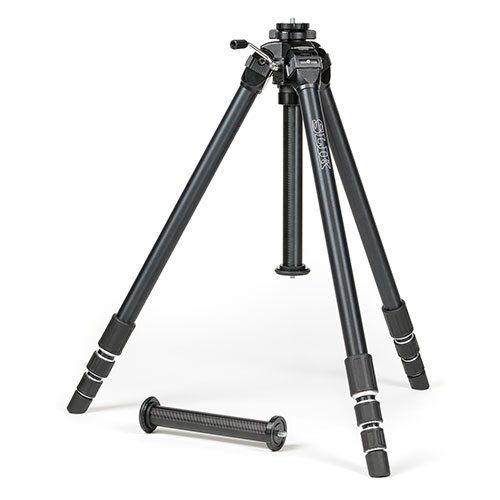 スリック ザ プロフェッショナル4 NS （4段/脚のみ） カメラ用三脚の商品画像