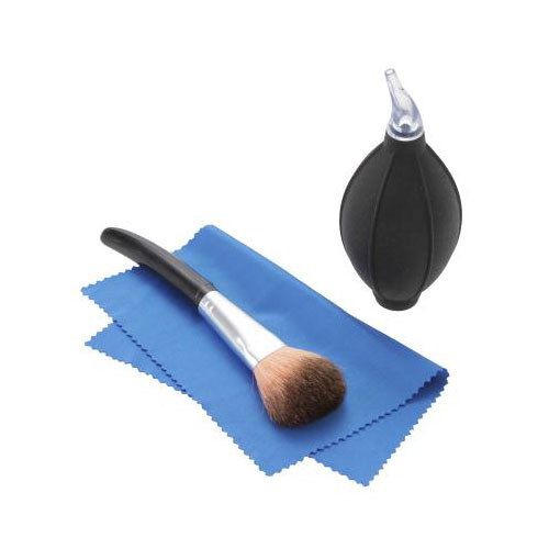 エツミ 美クリーンセット E-5209 カメラアクセサリー その他の商品画像