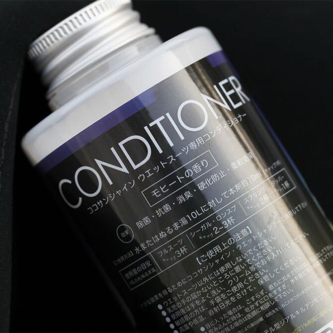  здесь sunshine мокрый костюм шампунь &so карась -/ Coco Sunshine Wetsuits Shampoo & Softner