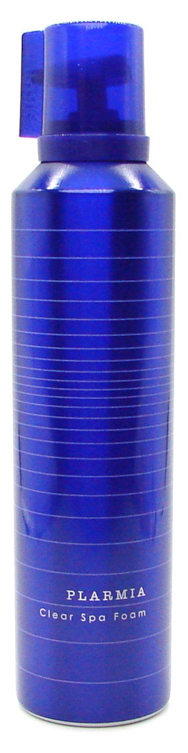 プラーミア ミルボン プラーミア クリアスパフォーム ボトル 320g×1個 