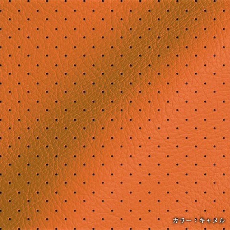 datiSS-PVC перфорированная кожа ткань 1m×1m SS-PVC Punching Leather Dotty