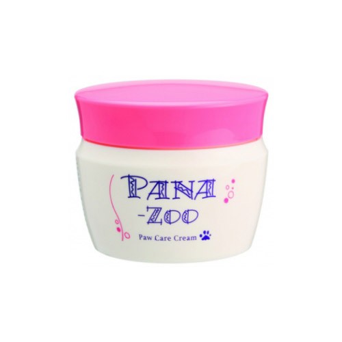 Pet-Cool ペット 肉球ケア用品 オーガニックシアバター 20g ペット用肉