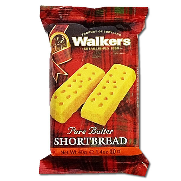  War car shortbread finger & Highlander & chocolate chip from 5. is possible to choose trial set walkers