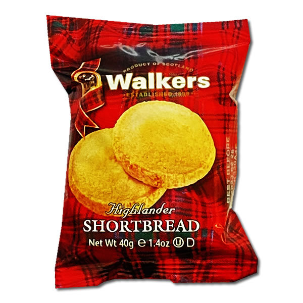  War car shortbread finger & Highlander & chocolate chip from 5. is possible to choose trial set walkers