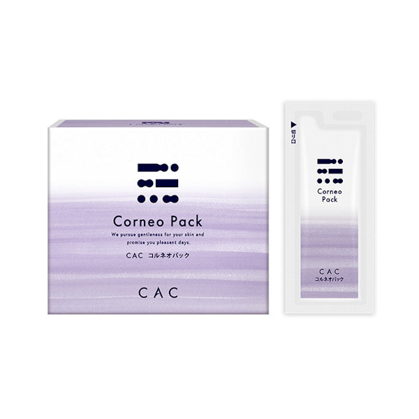 CAC化粧品 CAC コルネオパック（旧：エヴィデンス スーパーパックコル