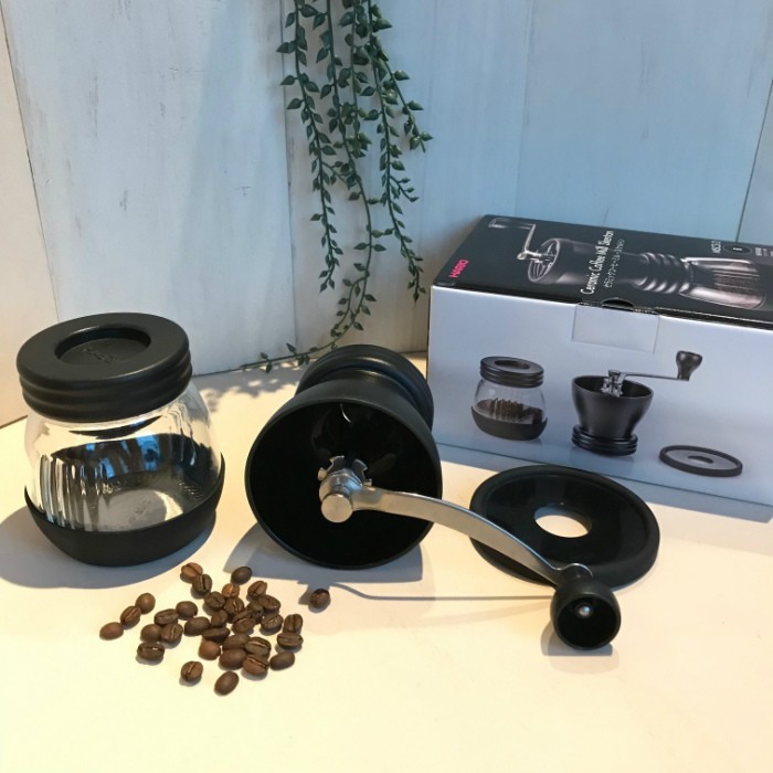  керамика кофемолка каркас MSCS-2TB HARIO 