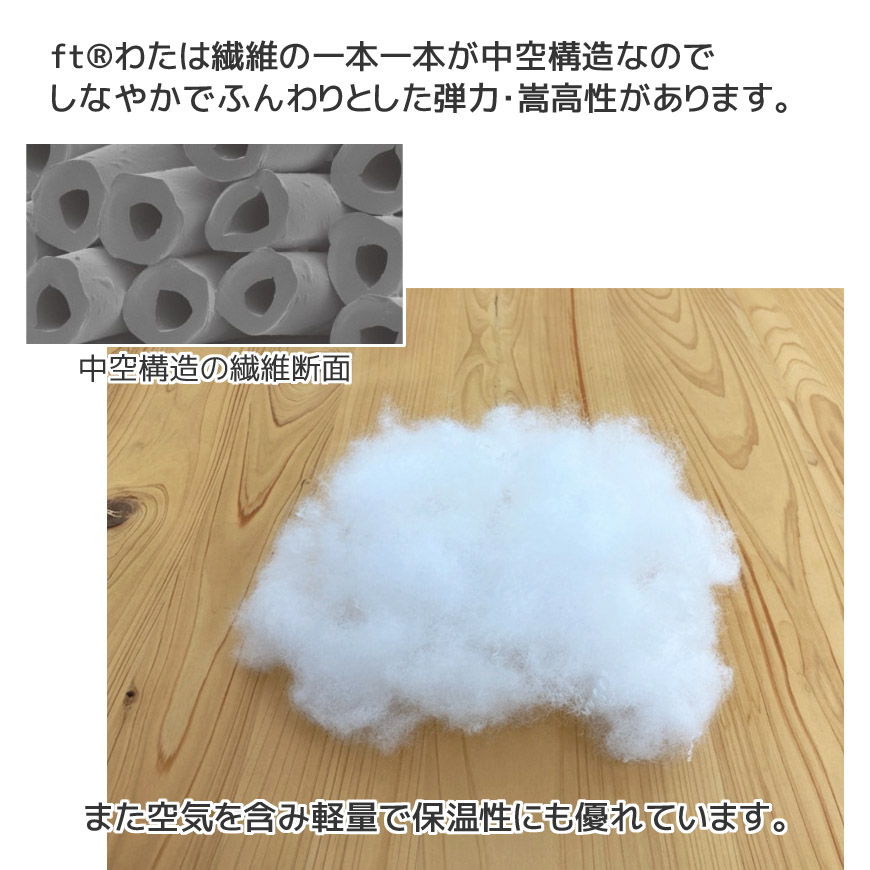  supplement * handicrafts for cotton plant Toray teto long (R) 200g entering ×8 sack set made in Japan high performance cotton plant ft(R)... soft warm soft toy supplement for filling for contents middle material cotton inside .. cotton plant 