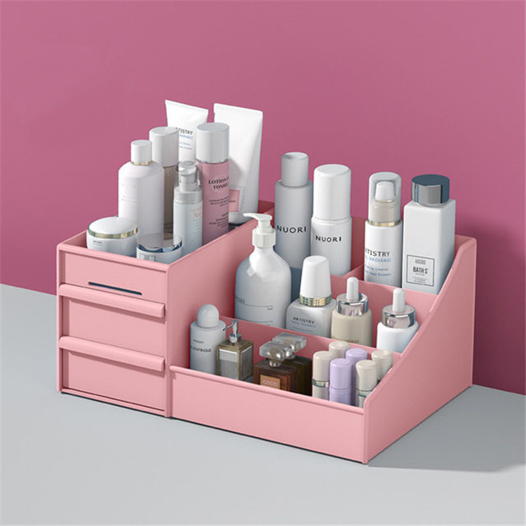  косметика место хранения box cosme box бардачок настольный место хранения устойчивость простой . место cosme место хранения большой место суммировать место хранения ящик для косметики женский подарок 