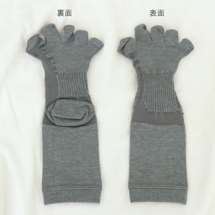 5 пальцев носки вальгусная деформация первого пальца стопы меры женский .. уход сделано в Японии носки Crew длина 