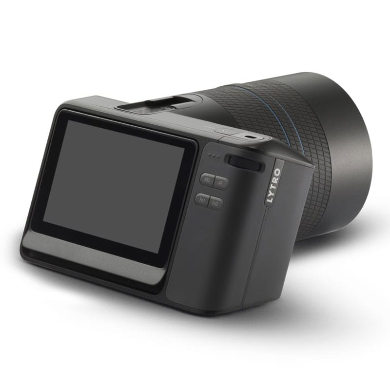 LYTRO ILLUMライトロ コンパクトデジタルカメラ 本体 ライトロ LYTRO ILLUM コンパクトデジタルカメラ本体 - 最安値・価格