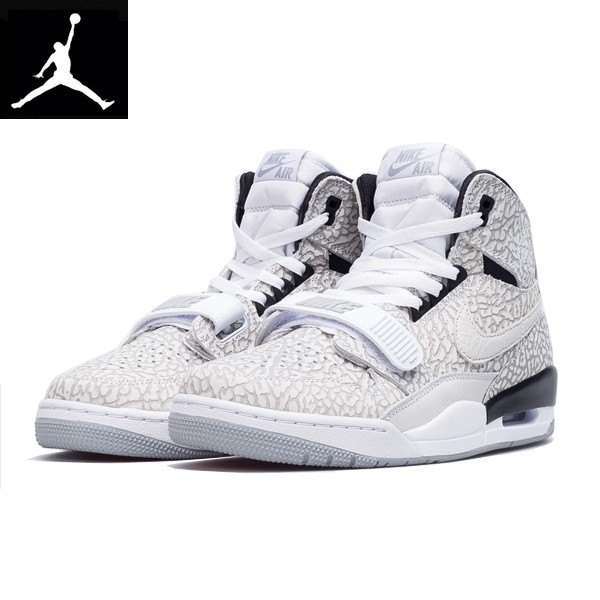 Nikeナイキ 正規品スニーカー Air Jordan レガシー Legacy 正規販売店 312 エアジョーダン