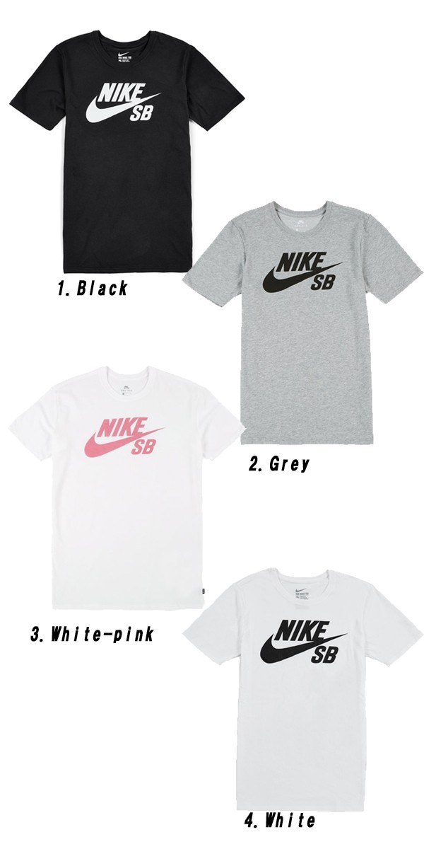 Nike Sb Logoナイキ スケートボーディング半袖teeシャツ 最安値 インポートブランド