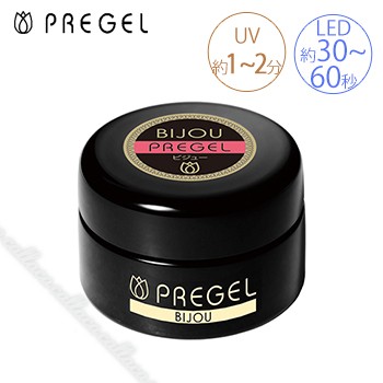 PREGEL プリジェル トップシャイン PG-TS-100 100g ネイル用ジェル