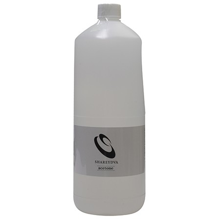 SHAREYDVA SHAREYDVA アセトン 4000ml ネイルリムーバー - 最安値