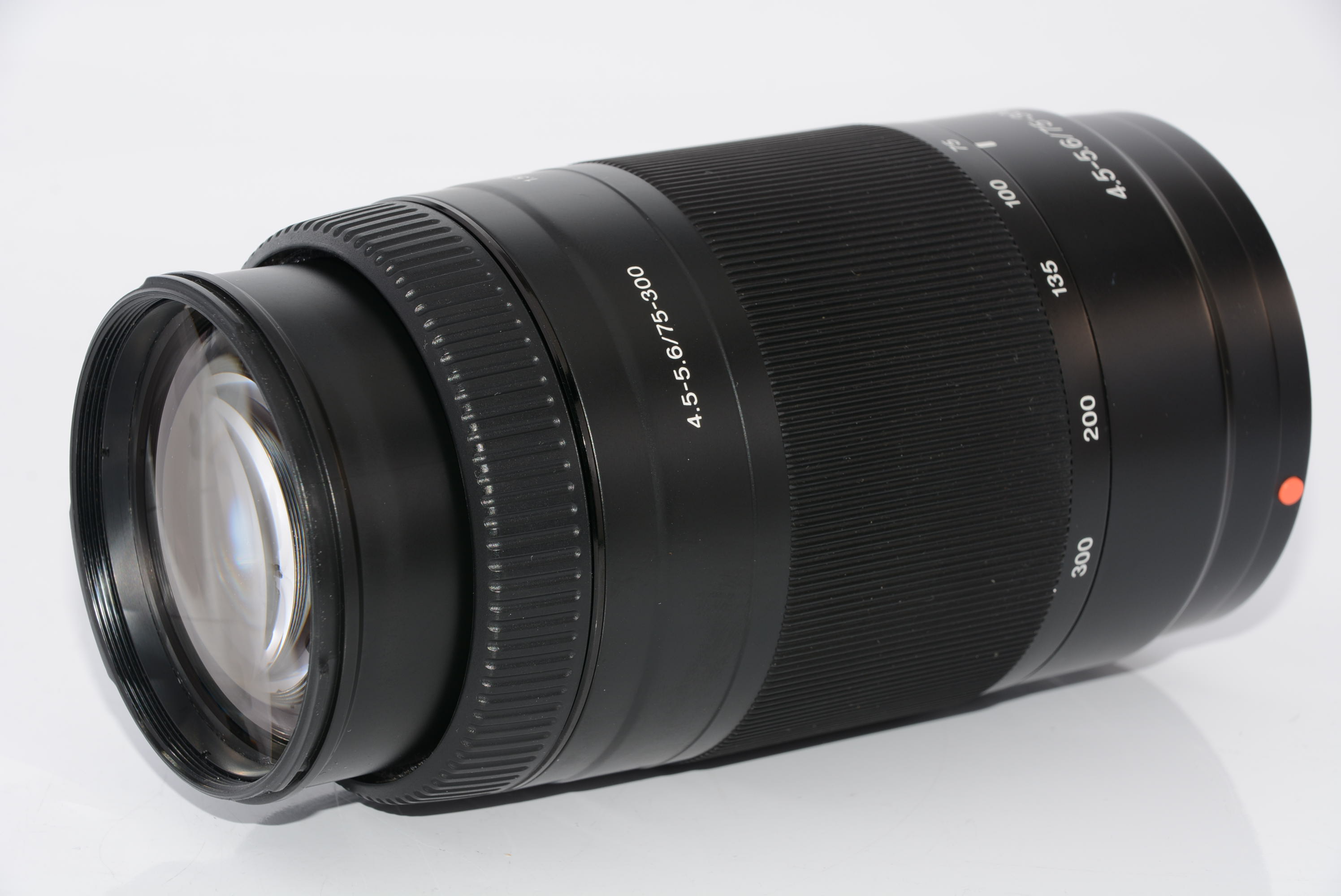 ⭐️美品⭐️SONY ソニー 75-300mm 4.5-5.6 SAL75300 75-300mm F4.5-5.6 | デジタル一眼カメラα（アルファ） | ソニー