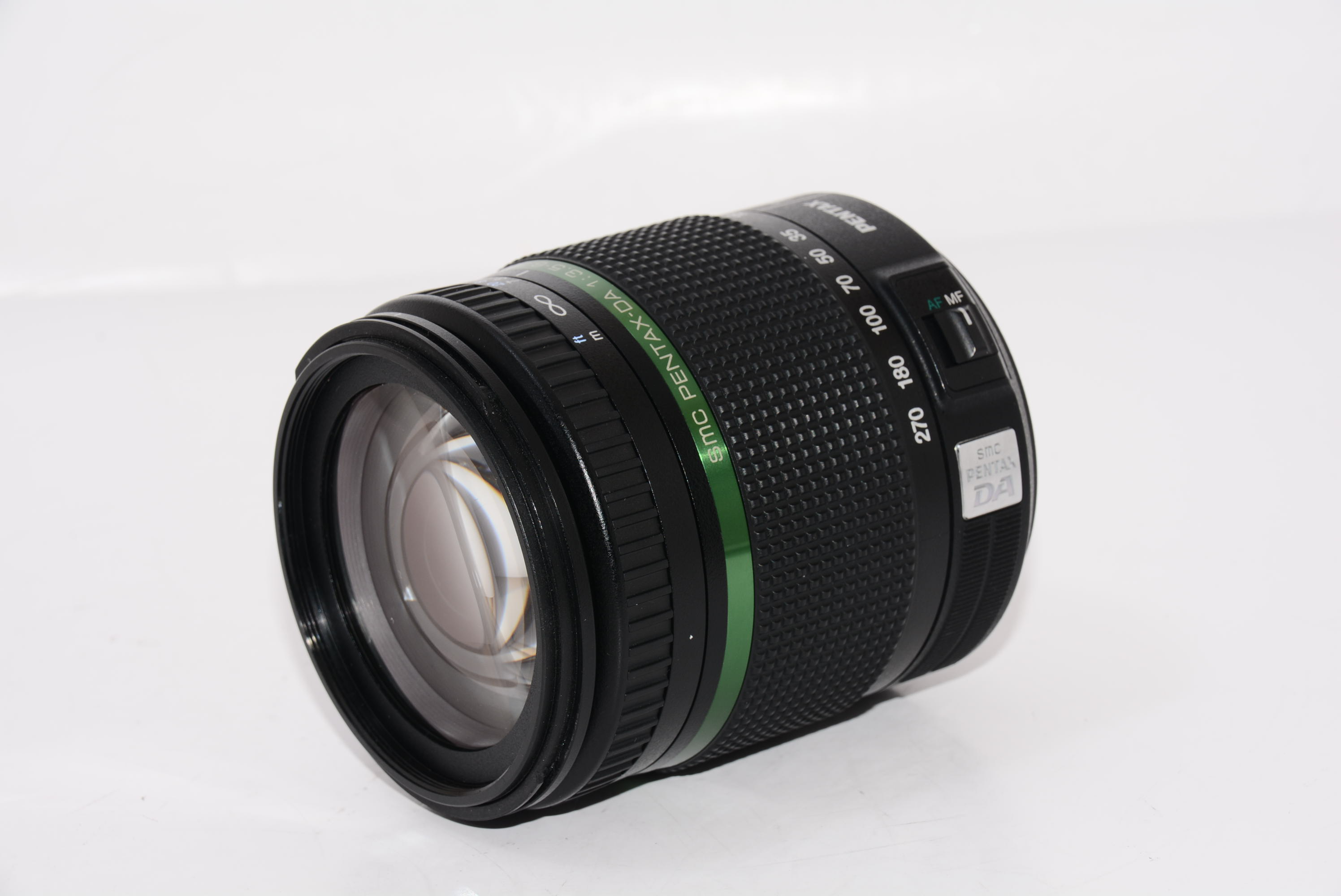PENTAX - 【中古】smc PENTAX-DA 18-270mmF3.5-6.3ED SDM ペンタックス smc PENTAX-DA 18-270mmF3.5-6.3ED SDM 価格比較