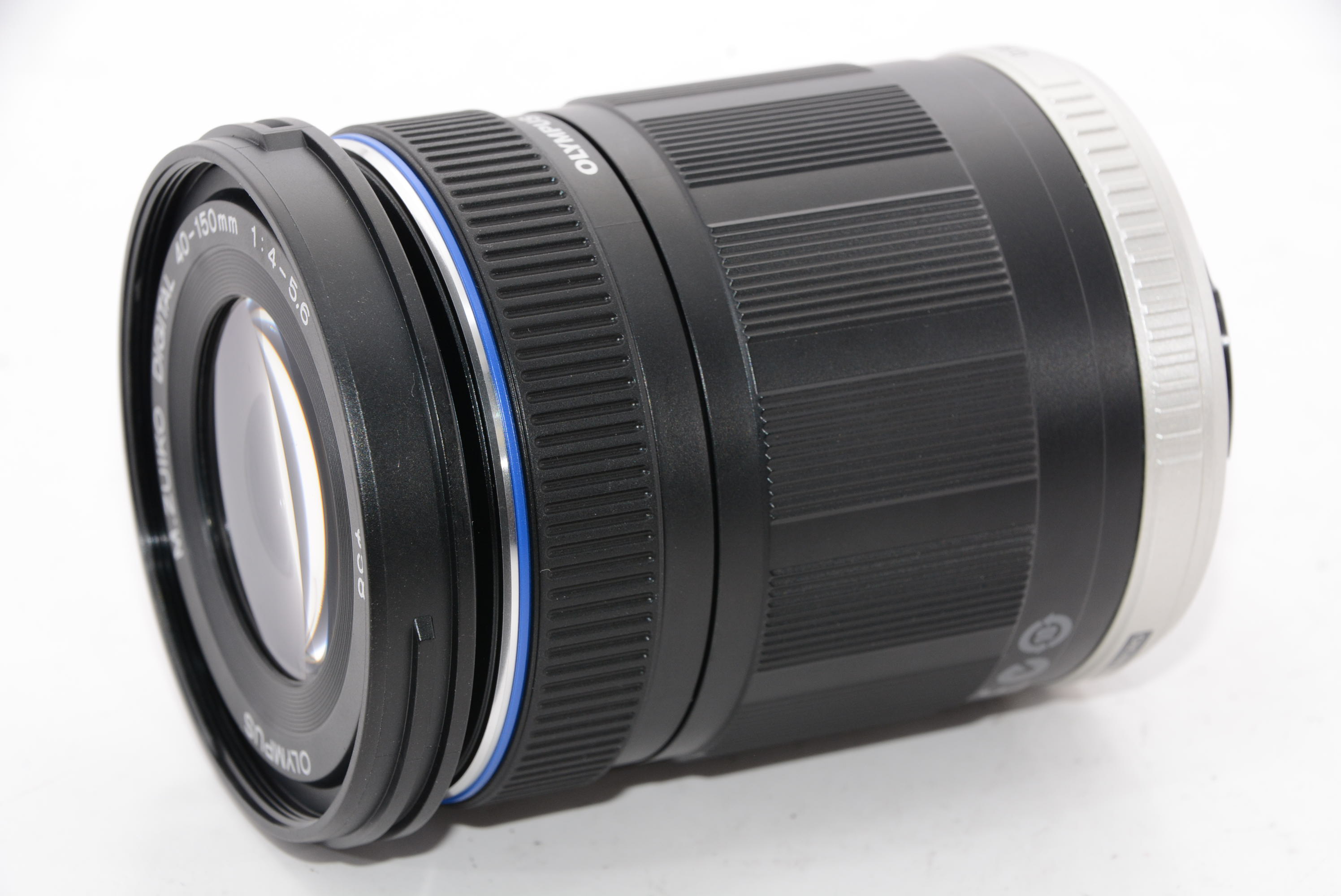オリンパス Mズイコーデジタル M.ZUIKO DIGITAL ED 40-150mm F4.0-5.6