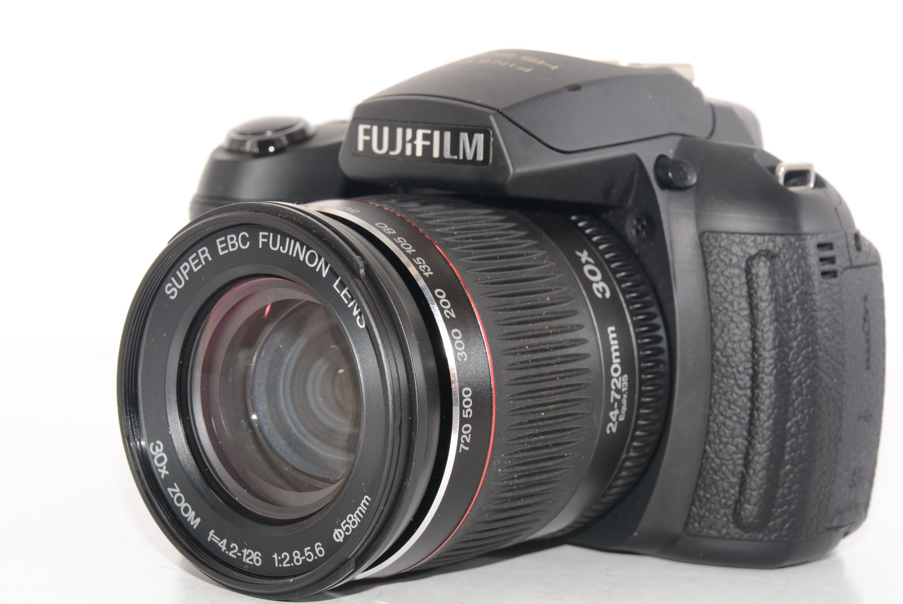 FUJIFILM Finepix HS 20 EXR コンパクト デジタルカメラ Fujifilm FinePix HS20EXR review: Fujifilm FinePix HS20EXR - CNET