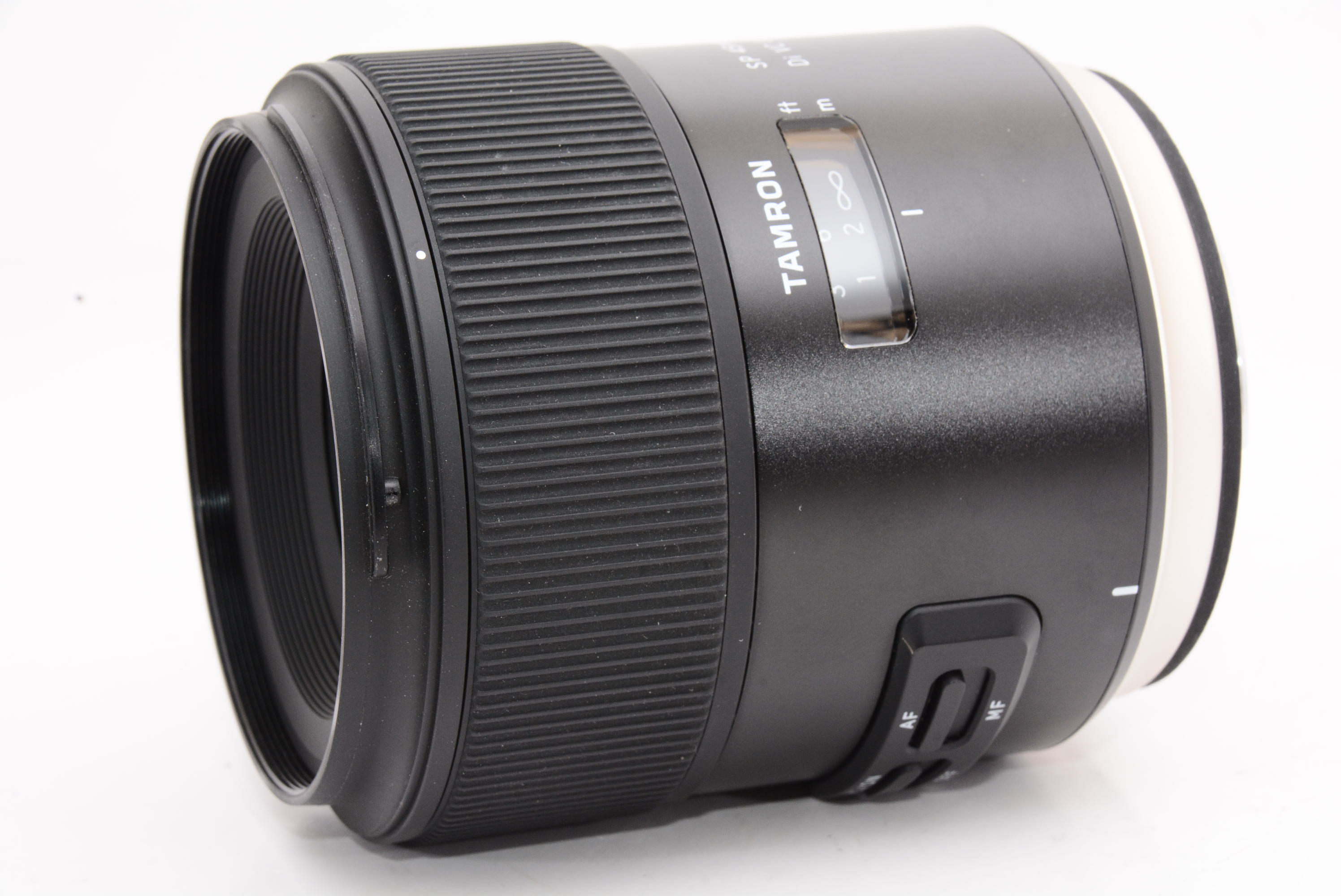 タムロン SP 45mm F/1.8 Di VC USD（Model F013）キヤノン用