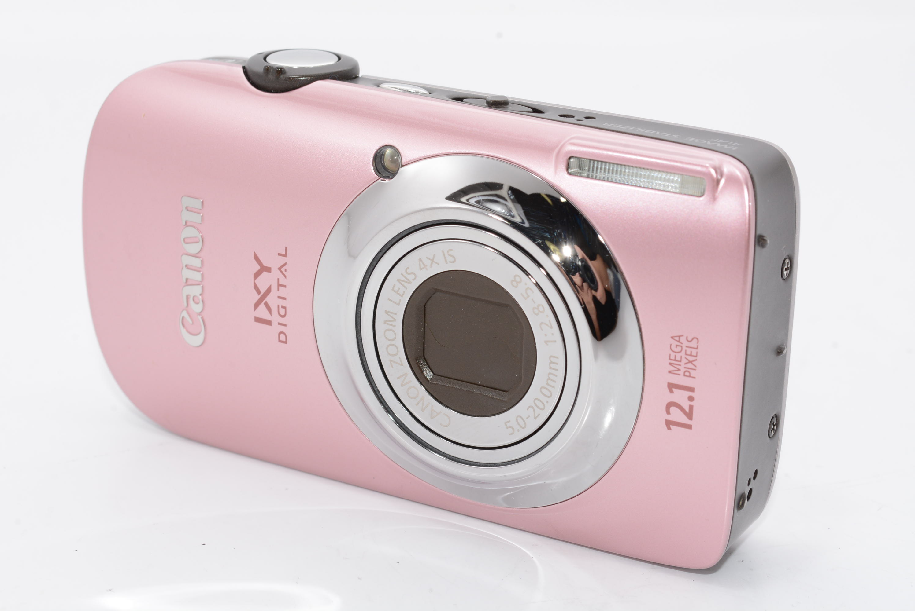 キャノン Canon IXY Digital 510 IS バッテリー2個付き｜Yahoo