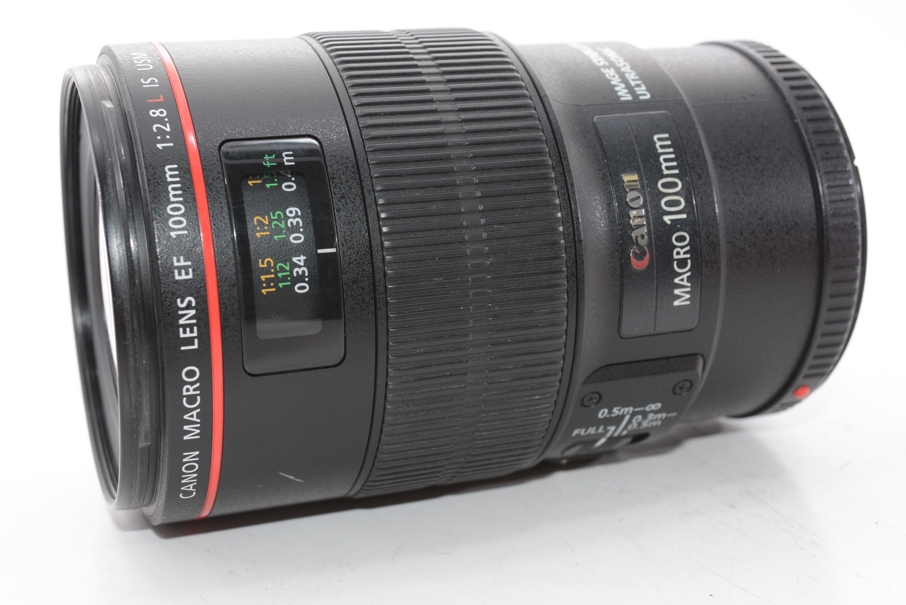 キヤノン EFレンズ EF100mm F2.8L マクロ IS USM 交換レンズ キヤノン EFレンズ EF100mm F2.8L マクロ IS USM 交換レンズ