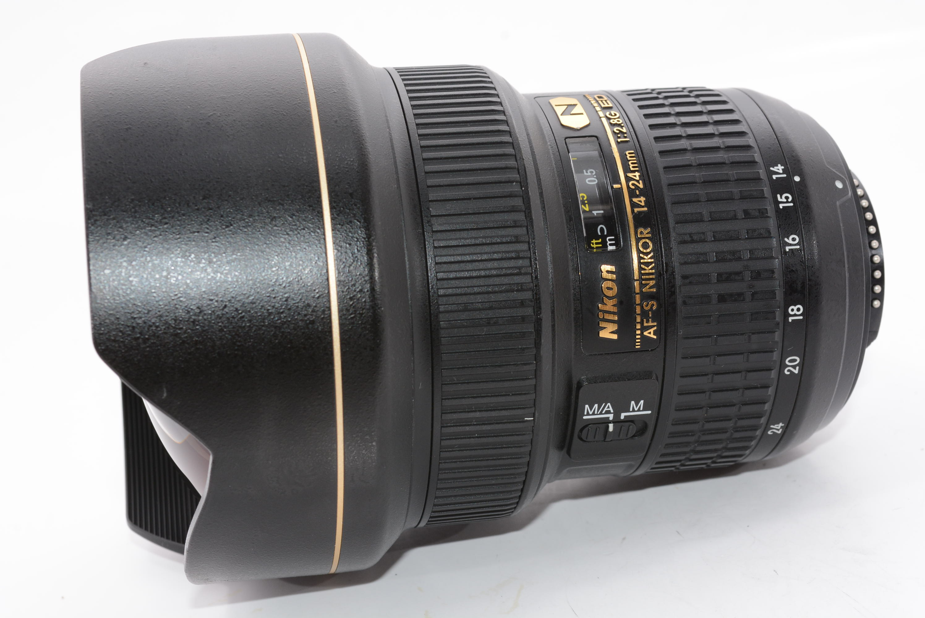【美品】【売り尽くし】AF-S NIKKOR 14-24mm f2.8G ED ニコン AF-S NIKKOR 14-24mm F2.8G ED 交換レンズ - 最安値・価格比較