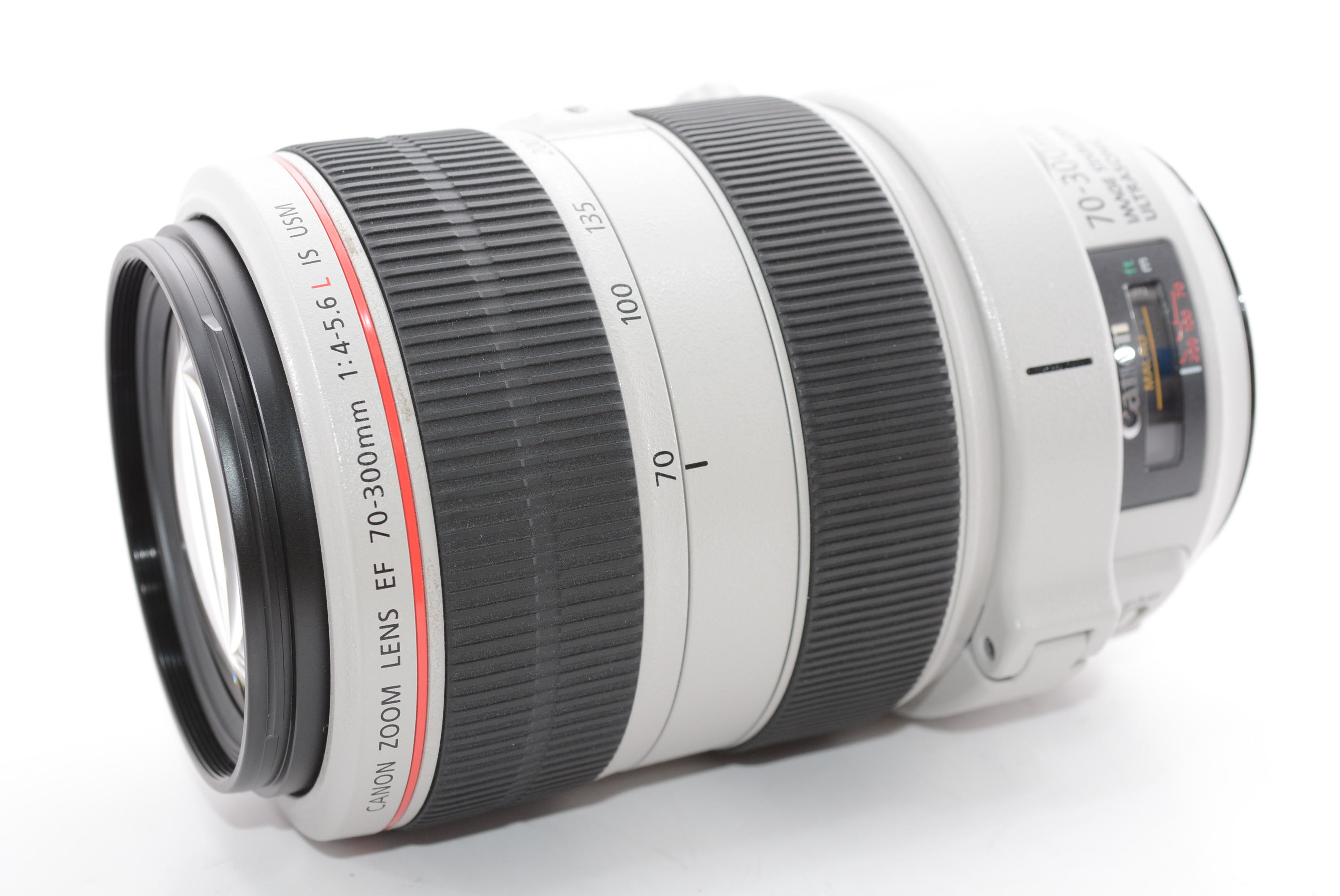 Canon キヤノン/交換レンズ/70−300mmL/EF70-300mm F4-5.6L IS USM/3030000842/Bランク/82【中古】 EF70-300mm F4-5.6L IS USM 中古価格比較 - 価格.com