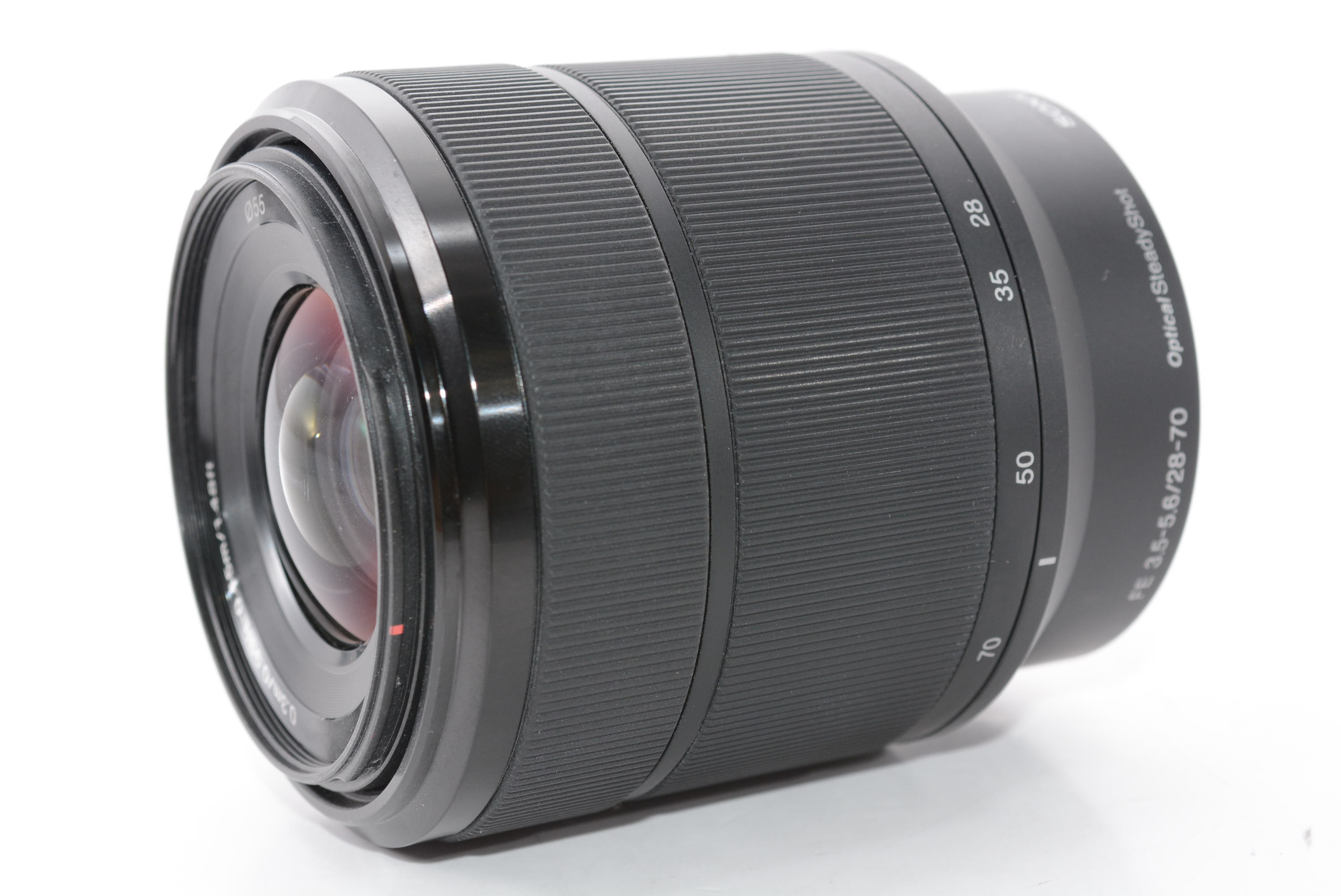 ソニー FE 28-70mm F3.5-5.6 OSS SEL2870 交換レンズ - 最安値・価格