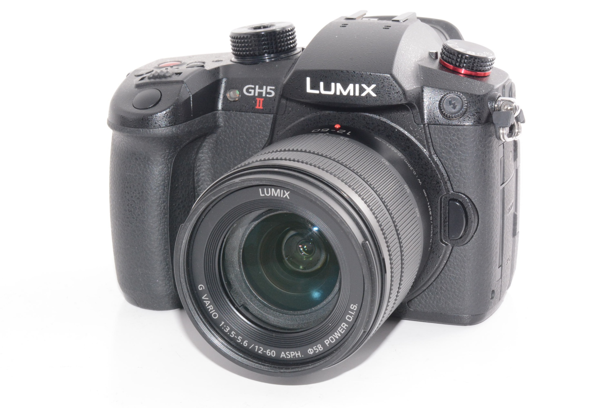 【動作確認済み】LUMIX DC-GH5M2M 標準ズームレンズキット Panasonic LUMIX DC-GH5M2M 標準ズームレンズキット LUMIX LUMIX G