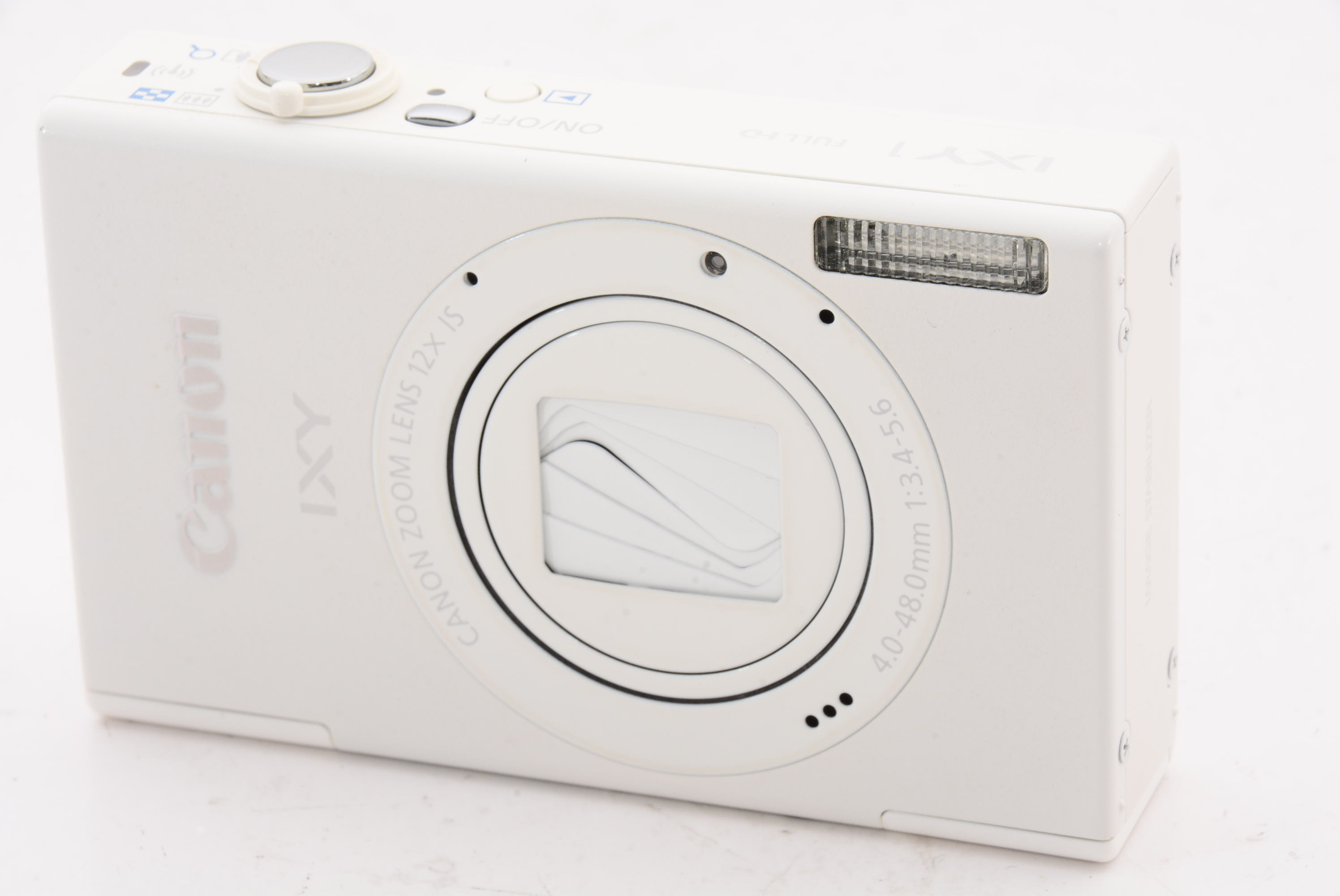 キヤノン イクシ IXY 1（ブラック） コンパクトデジタルカメラ本体