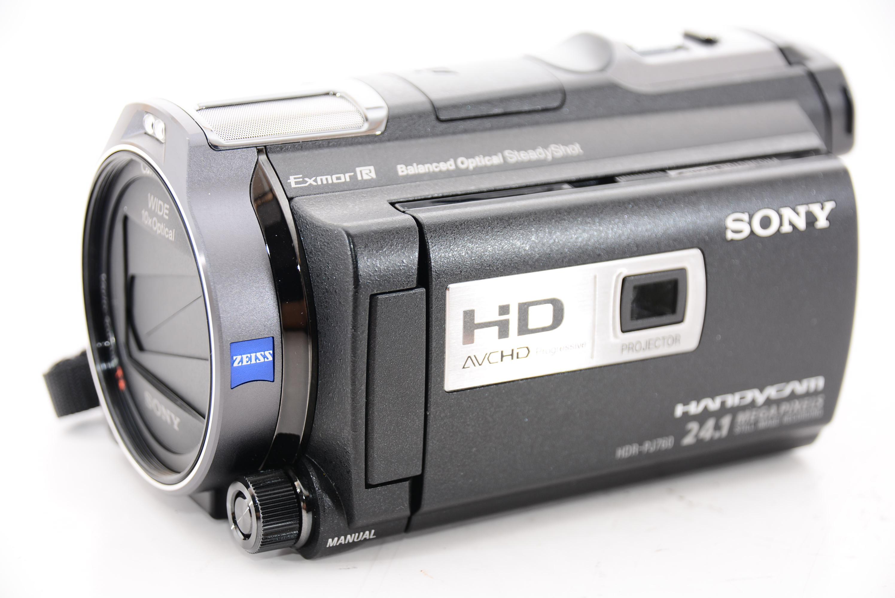 SONY HDR-PJ760V バッテリー2個セット HDR-PJ760V 対応商品・アクセサリー | デジタルビデオカメラ