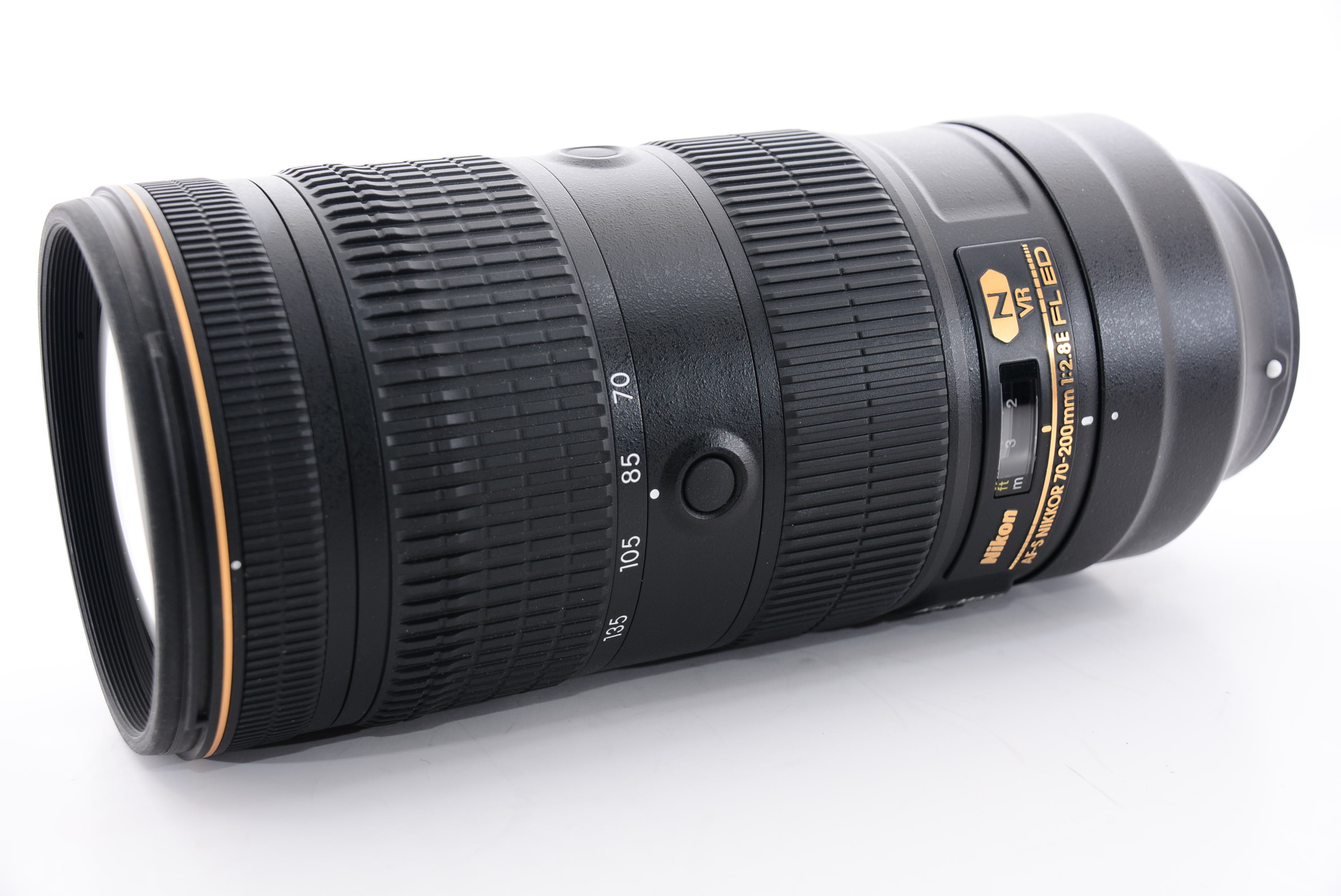 Nikon/交換レンズ/AF-S 70-200/2.8 VR II/20231701/Aランク/75【中古】 AF-S NIKKOR 70-200mm f/2.8G ED VR II 中古価格比較 - 価格.com