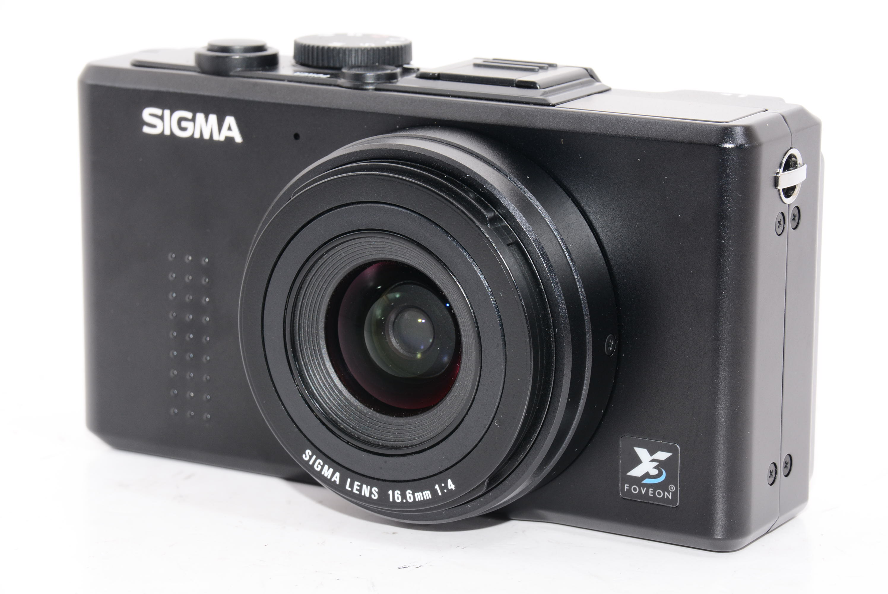 SIGMA DP1