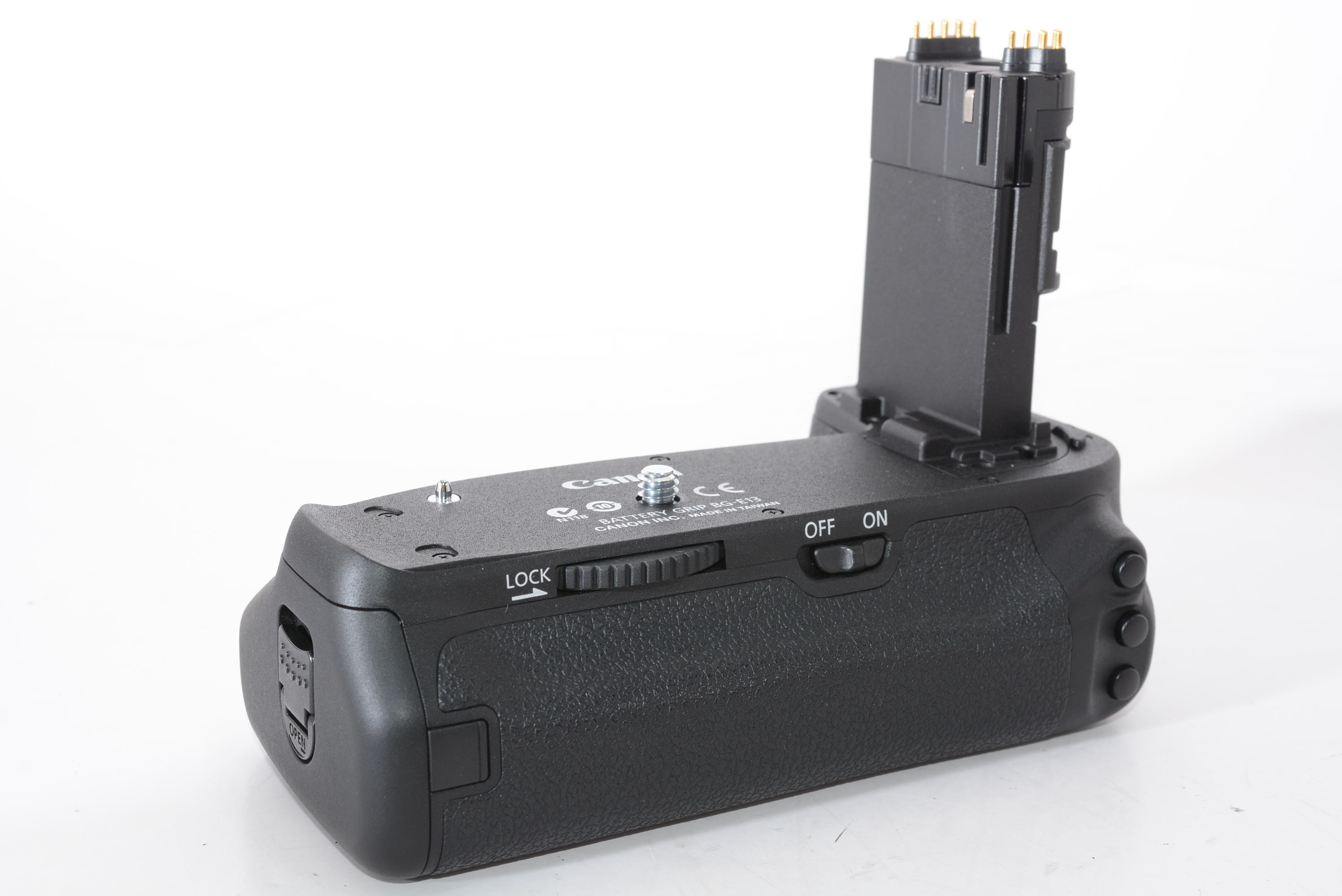 Canon - 新品 未使用 BG-E13 Amazon | Canon バッテリーグリップ BG-E13 | カメラ用