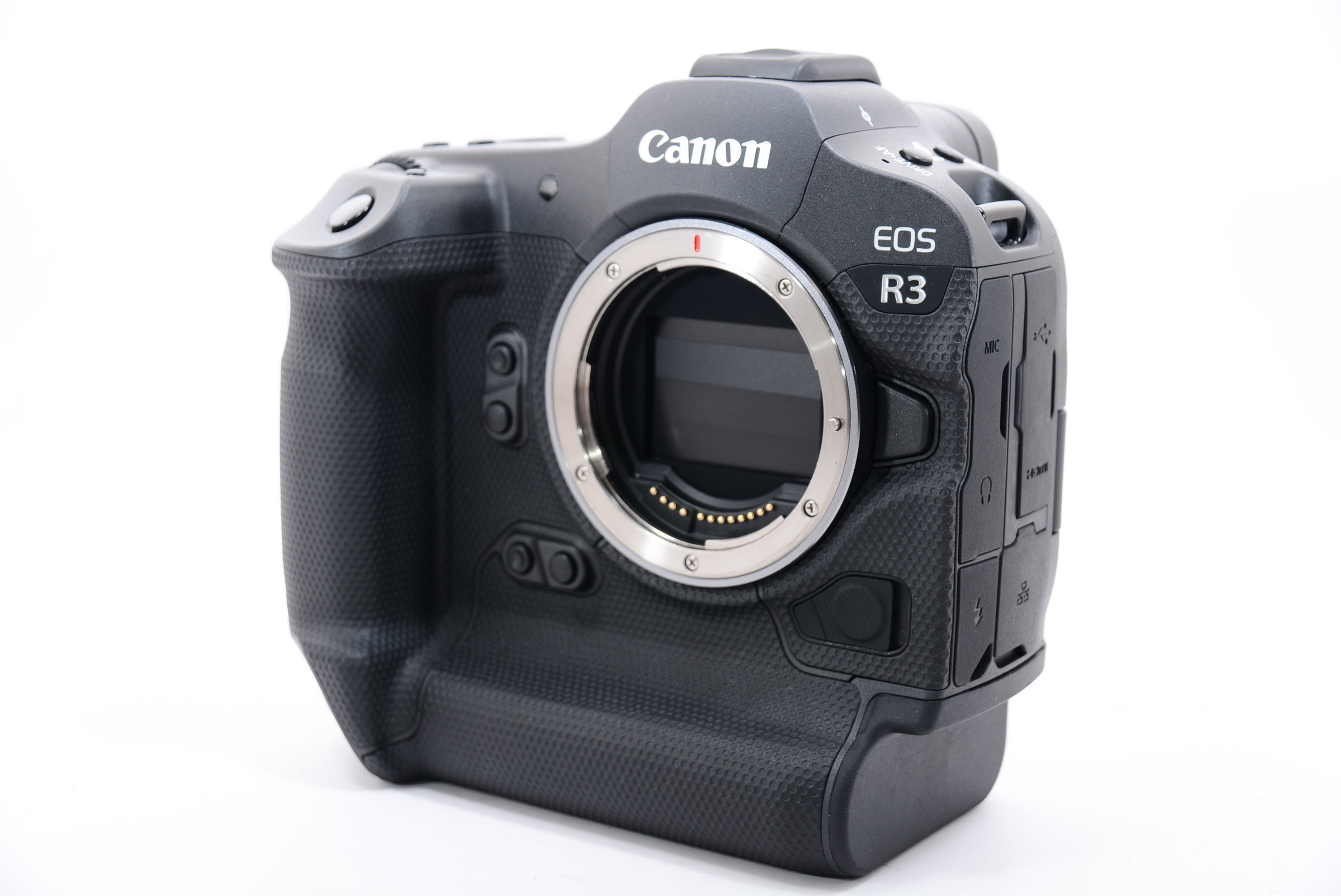 キヤノン EOS R3 ボディ EOS EOS Rシステム ミラーレス一眼カメラ - 最