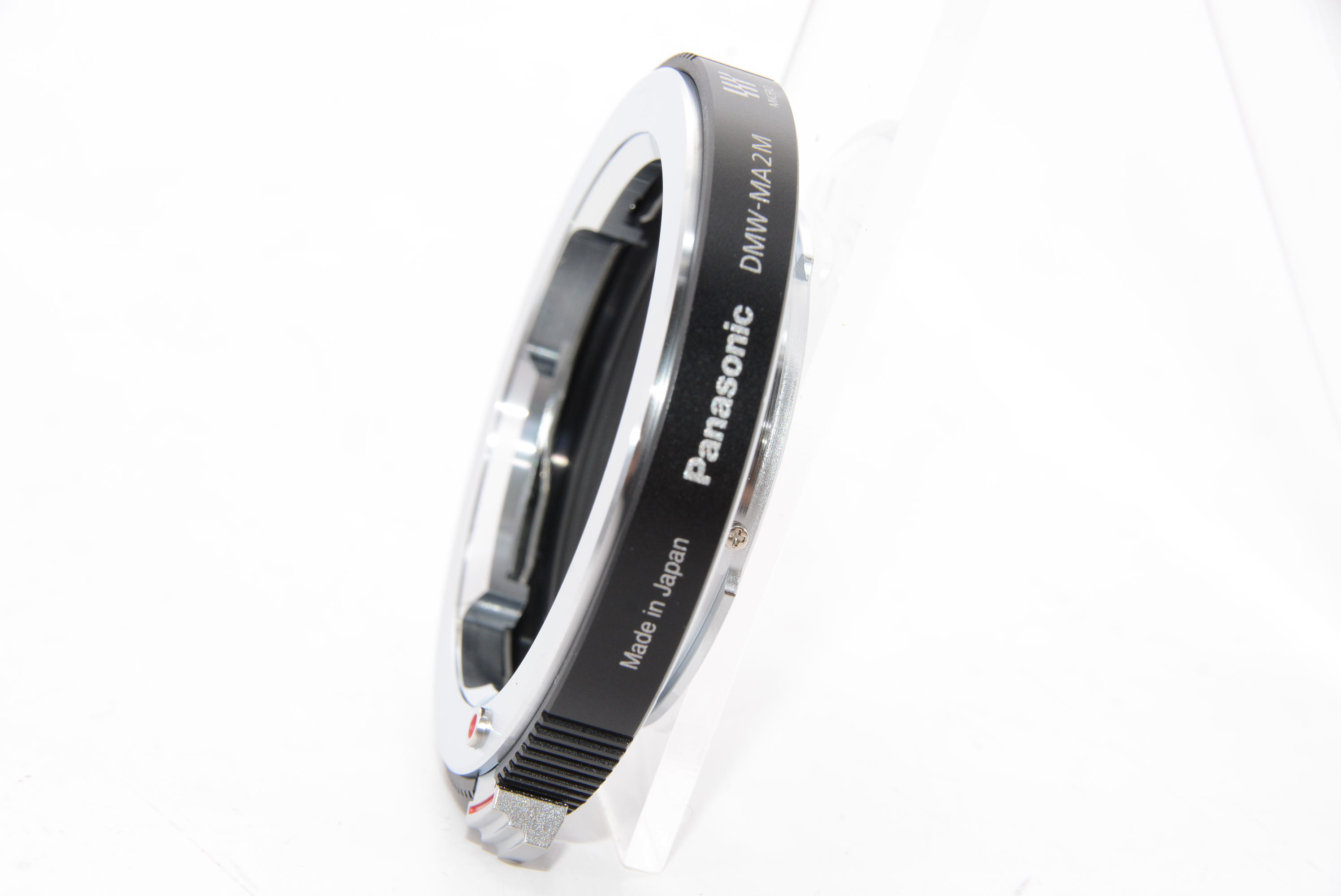 Panasonic　DMW-MA2M (ライカM→マイクロフォーサーズ) Amazon | パナソニック マウントアダプター ルミックス用 DMW-MA2M