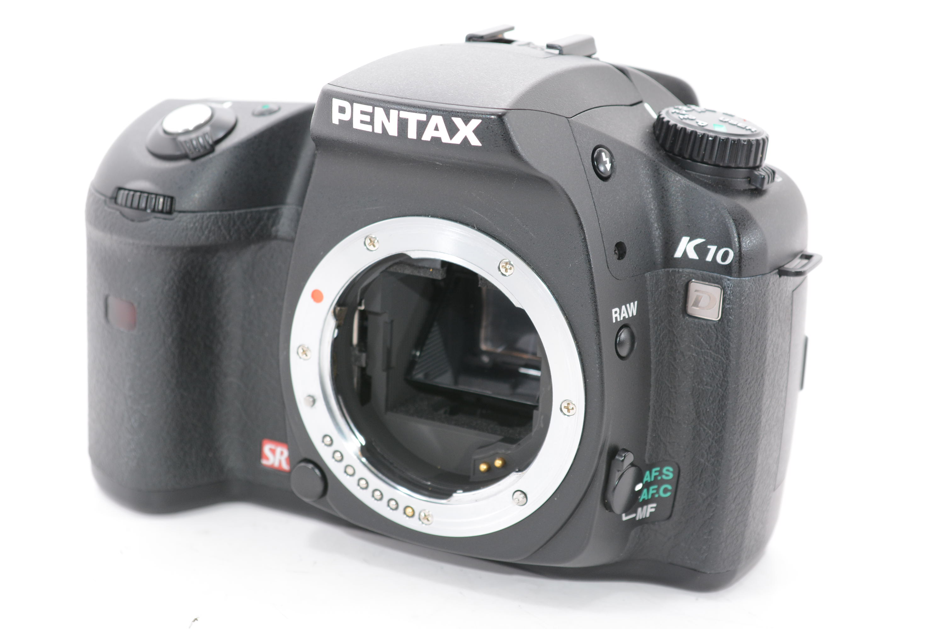 PENTAX K10D グランプリパッケージ グリップ SIGMAレンズ セット PENTAX K10D Grand Prix Package Grip SIGMA Lens Set | eBay