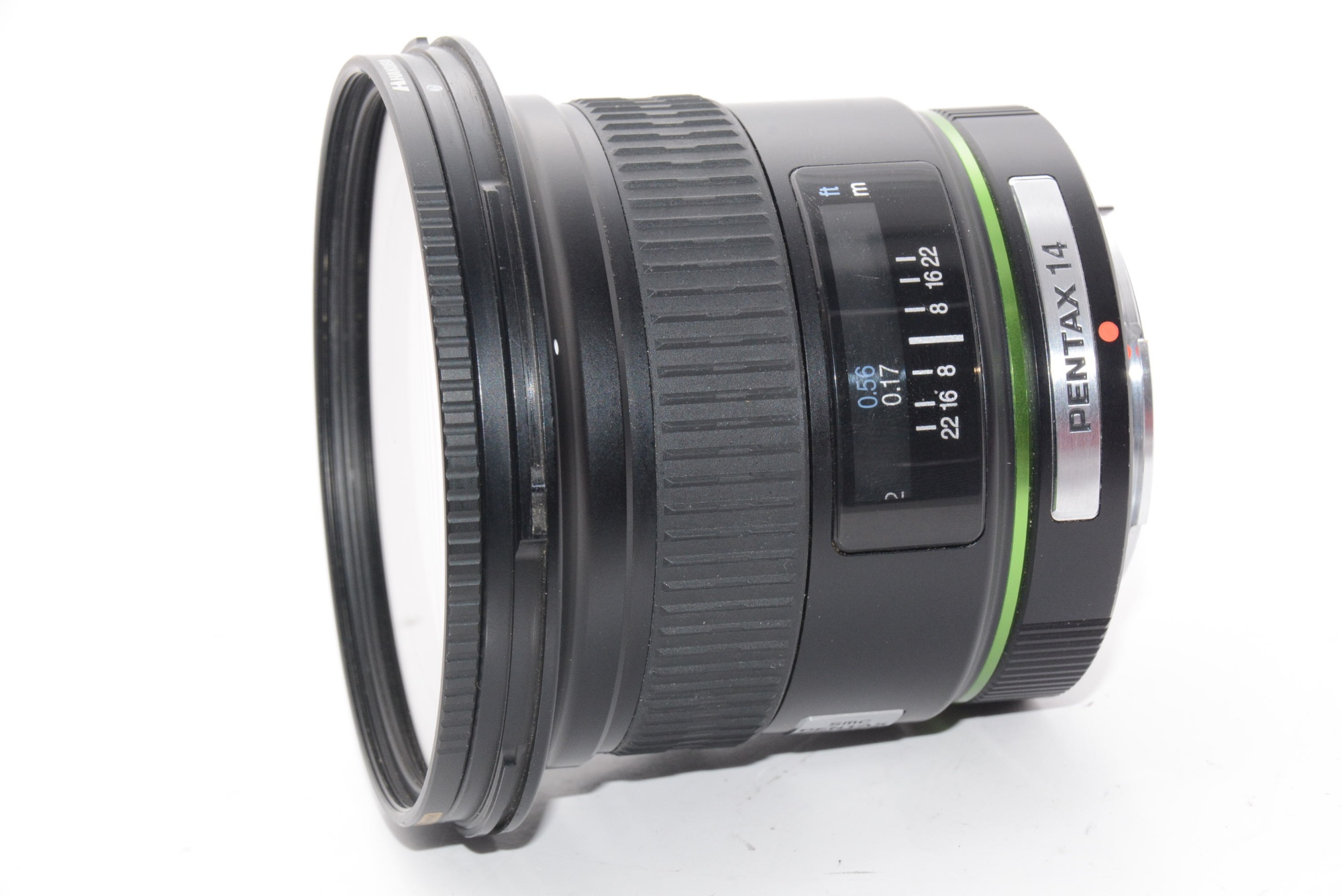 2025年最新】Yahoo!オークション -pentax da14mmの中古品・新品