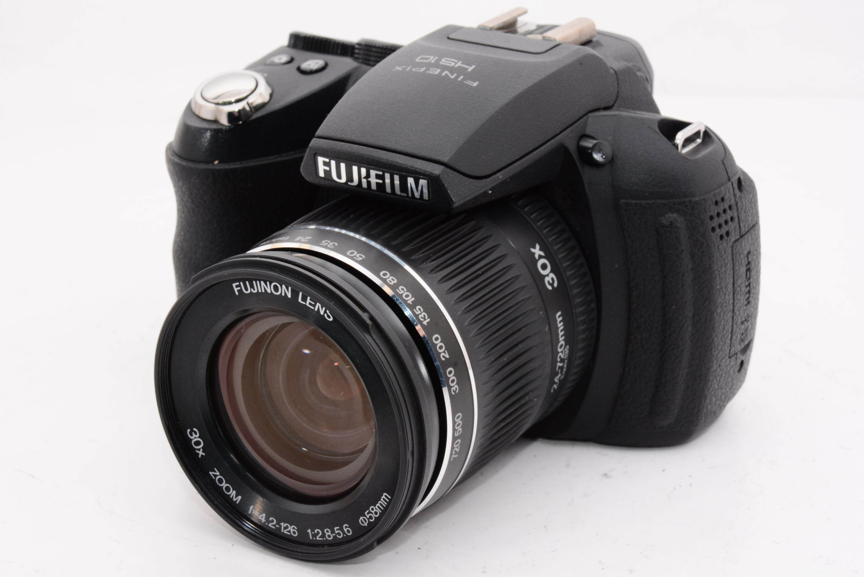 ♥︎◇FUJIFILM finepix HS10 ◇高性能コンデジ ◇美品 2025年最新】Yahoo!オークション -富士フイルム hs10(コンパクト