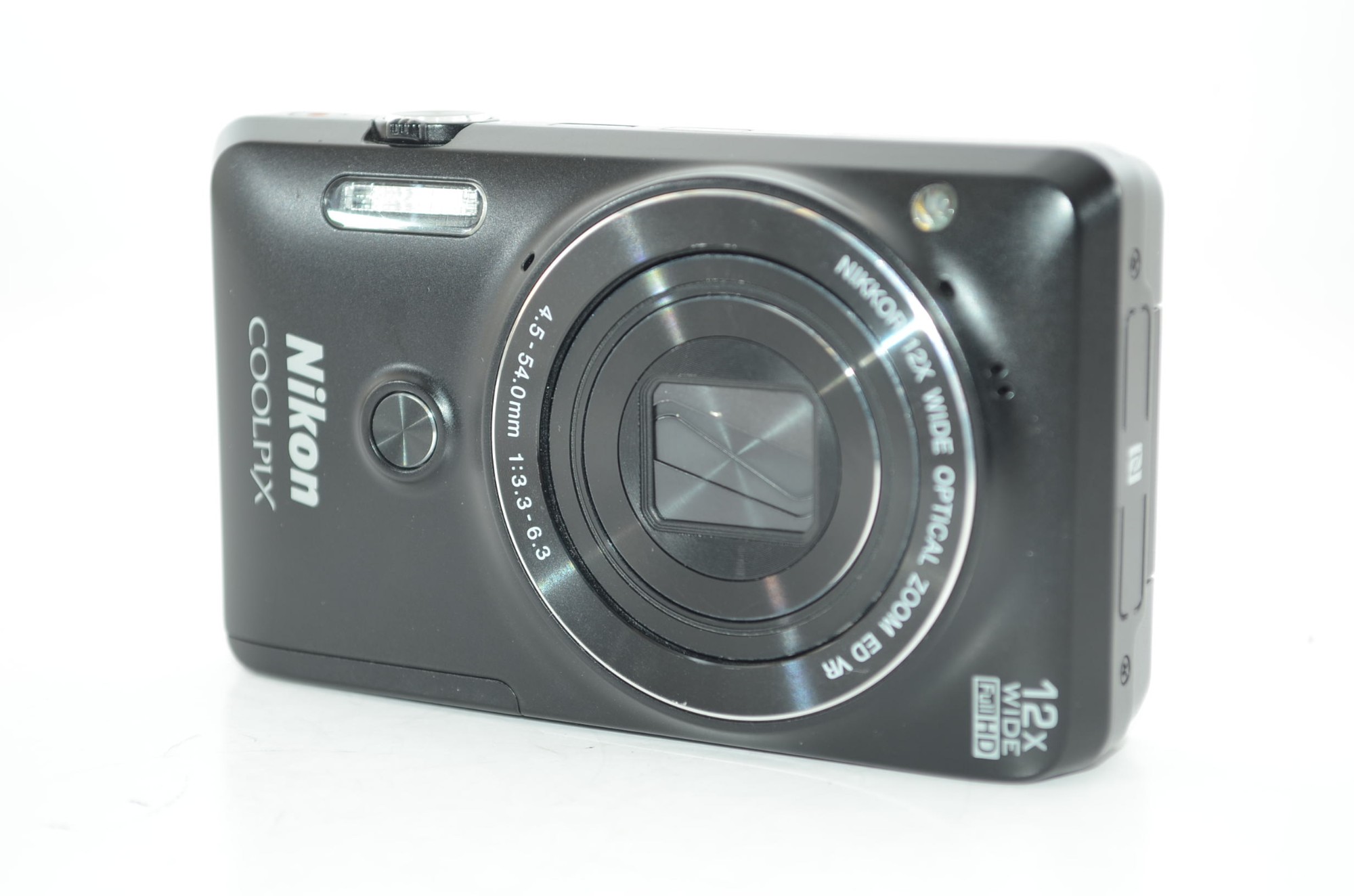 お値下げ ニコン クールピクスS6900 Amazon | Nikon デジタルカメラ COOLPIX S6900 12倍ズーム 1602