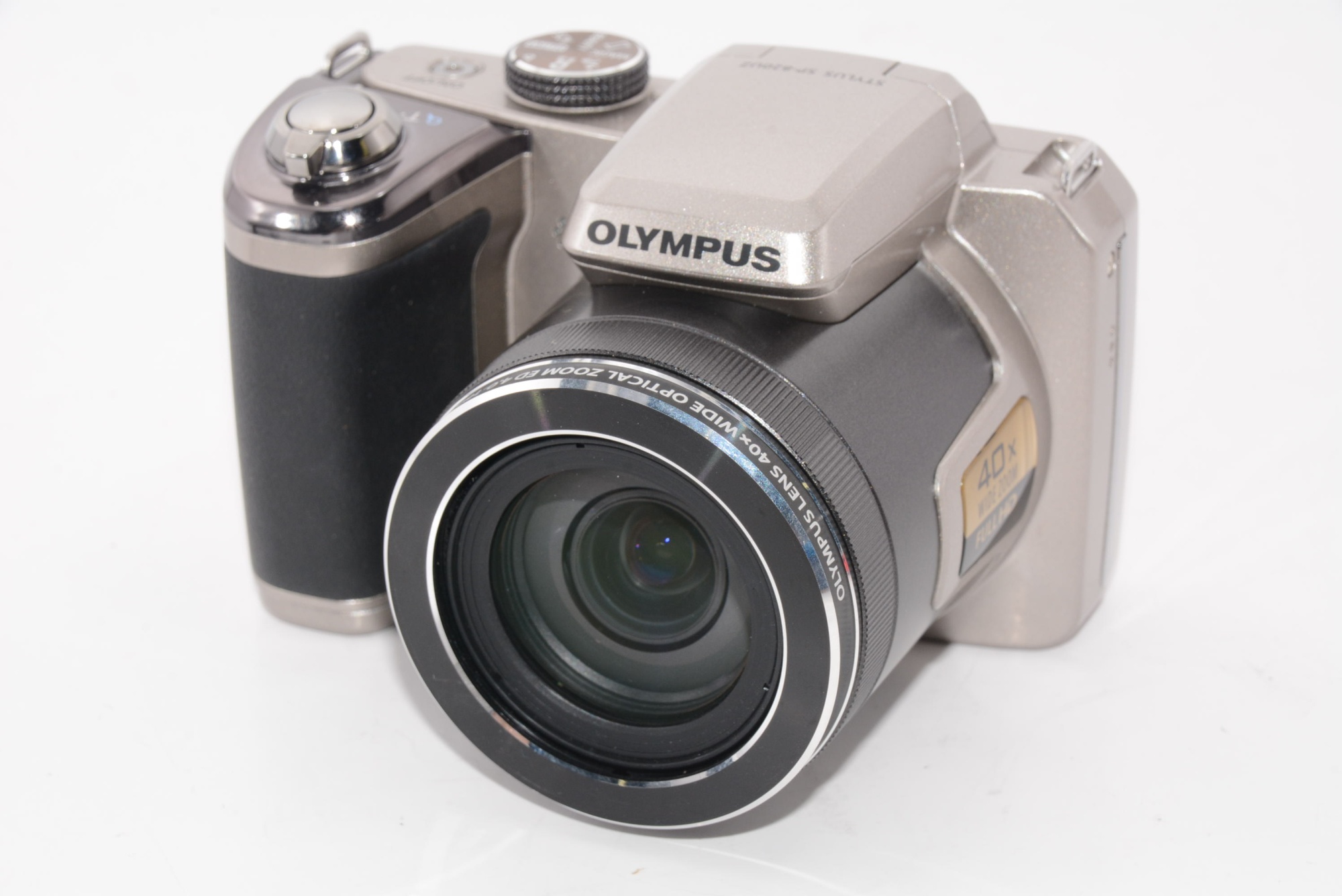 オリンパス スタイラス OLYMPUS STYLUS SP-820UZ（ブラック
