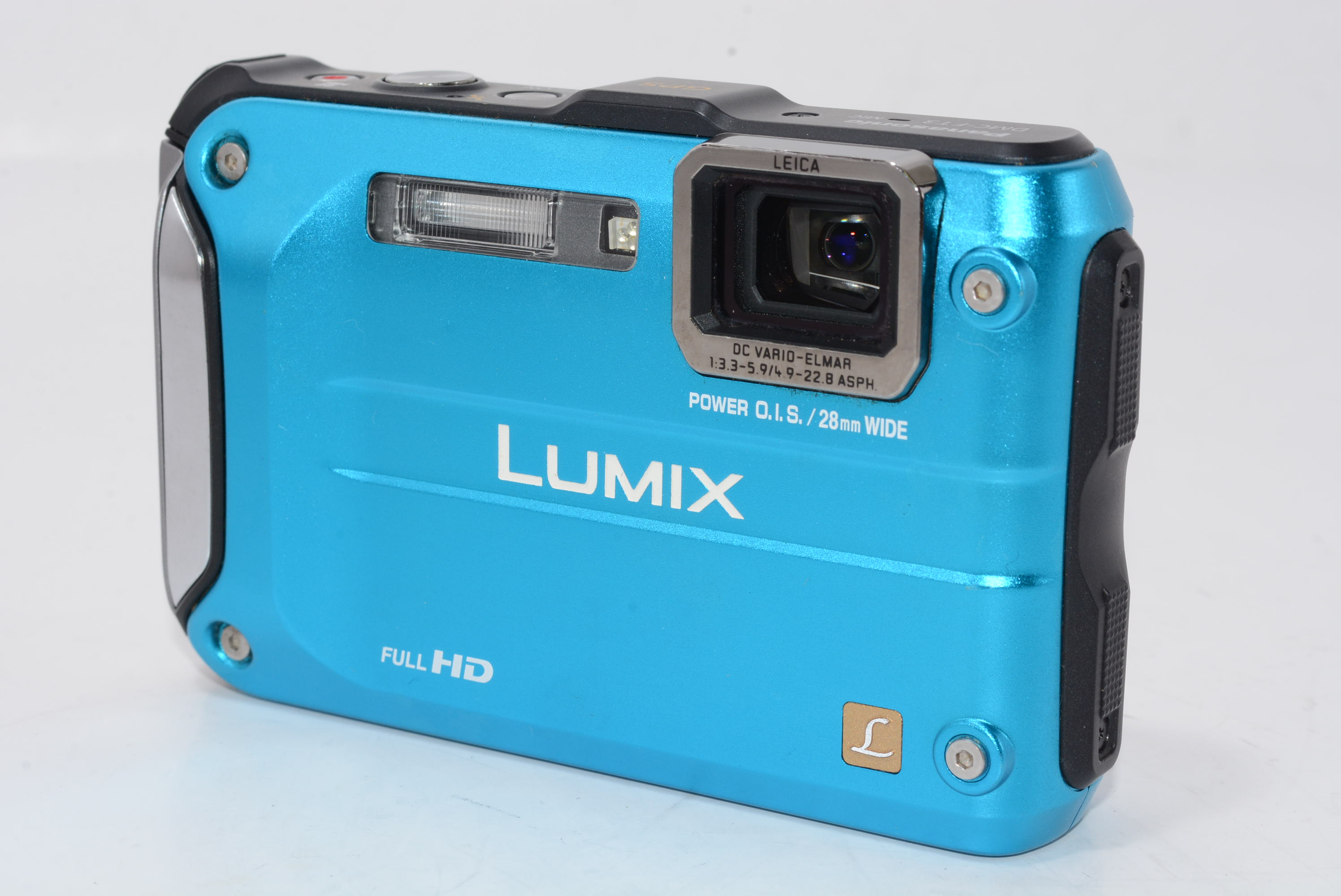 Panasonic LUMIX DMC-FT3 防水デジタルカメラ　レッド Amazon | パナソニック デジタルカメラ LUMIX FP3 レッド DMC-FP3-R