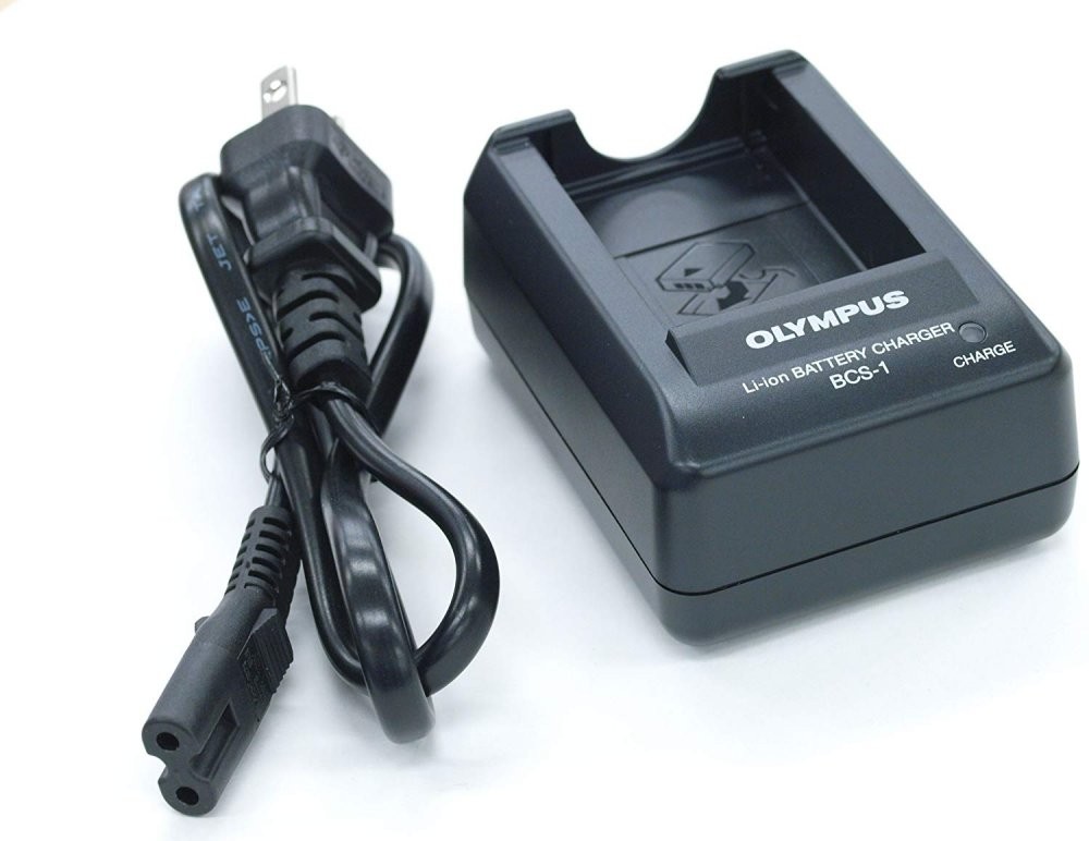 リチウムイオン充電器 BCS-1