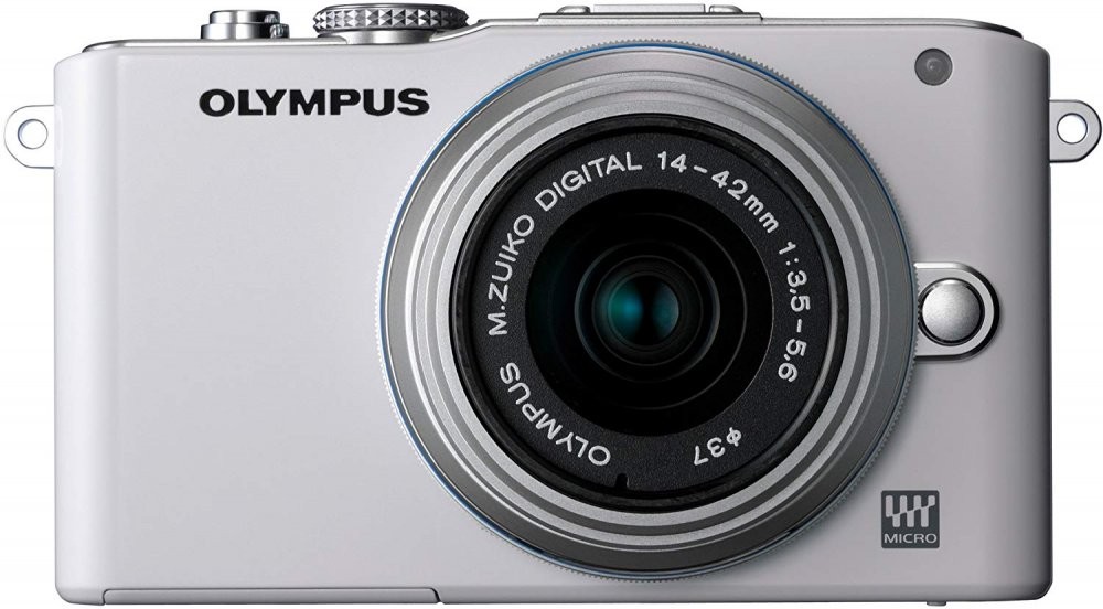 オリンパス オリンパスペン OLYMPUS PEN Lite E-PL3 レンズ