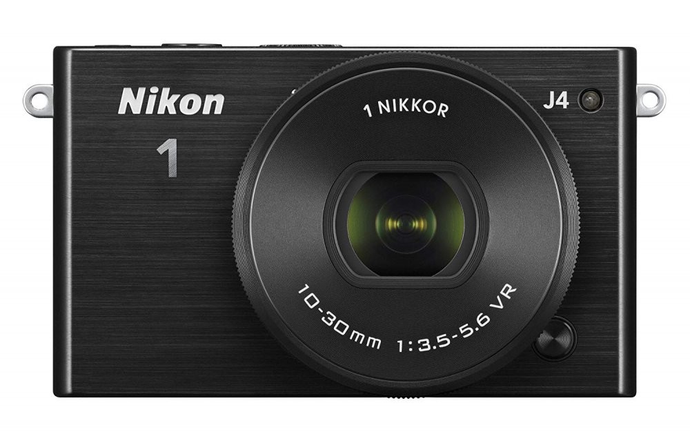 BN Nikon 1 J4 ミラーレスカメラ ダブルズームキット ニコン Nikon 1 J4 ダブルズームキット 価格比較 - 価格.com