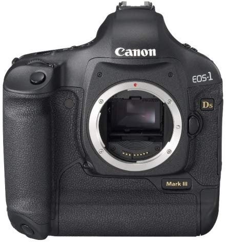 キヤノン EOS-1Ds Mark III ボディ デジタル一眼レフカメラ - 最