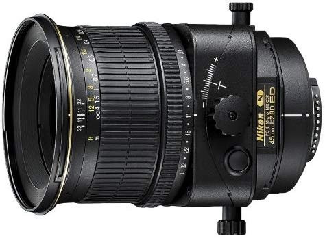 ニコン PC-E Micro NIKKOR 45mm F2.8D ED 交換レンズ - 最安値・価格