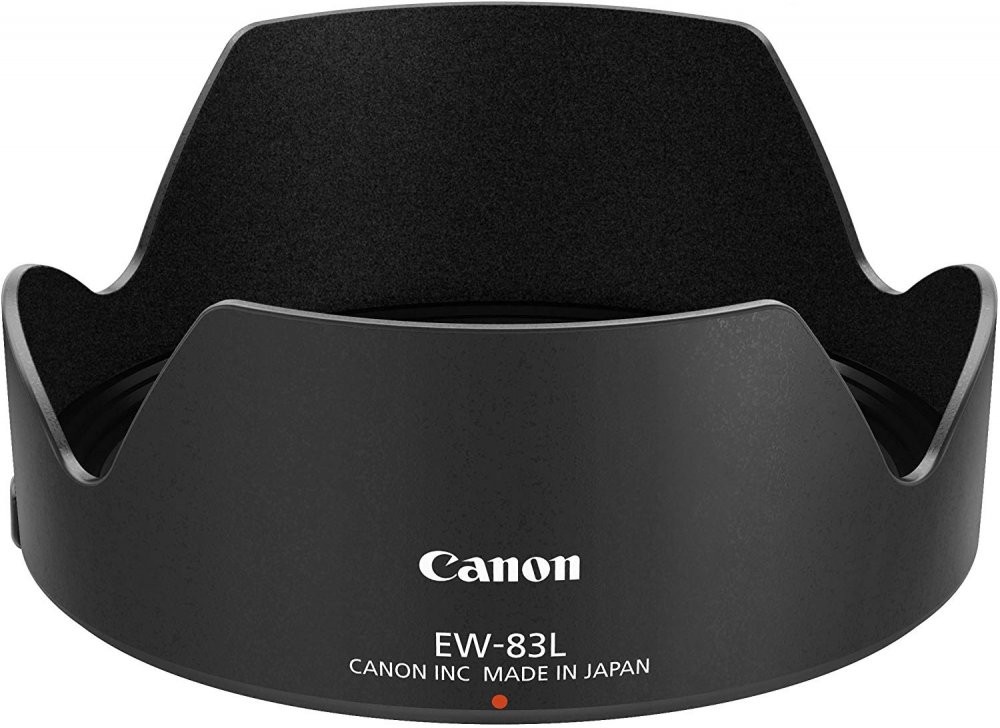 【❄生産完了品❄】Canon キヤノン レンズフード EW-83L 安心の純正品 キヤノン レンズフード EW-83L レンズフード - 最安値・価格比較