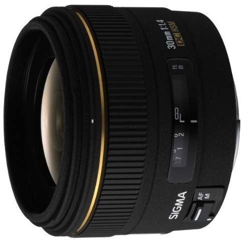 超美品　シグマ SIGMA 30mm F1.4 EX DC HSM キヤノン用 シグマ 30mm F1.4 DC HSM [キヤノン用] 価格比較 - 価格.com